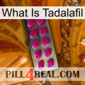 What Is Tadalafil 09